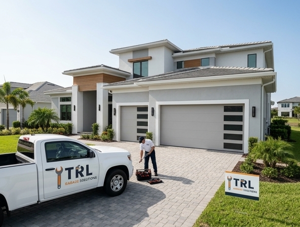 Standard Installation